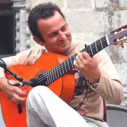 Gerardo Nuñez