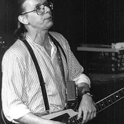 Gerhard Gundermann