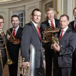 German Brass