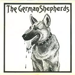 German Shepherds