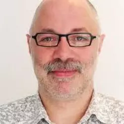 Gerry De Mol