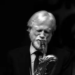 Gerry Mulligan