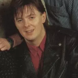 Gerry O'Connor