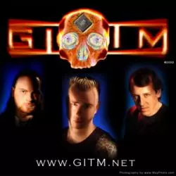 Ghost In The Machine