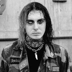 GhosteMane