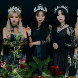 (G)I-DLE