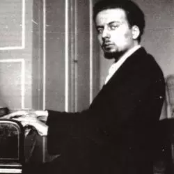 Giacinto Scelsi