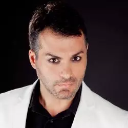 Gianluca Belfiori Doro