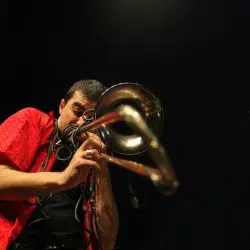 Gianluca Petrella
