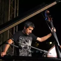 Gianmarco Scaglia