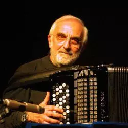 Gianni Coscia