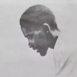 Gideon "Mgibe" Nxumalo
