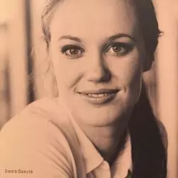 Giedrė Šlekytė