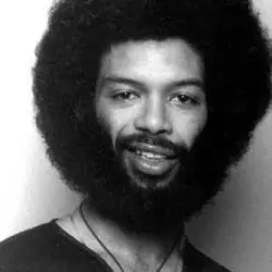 Gil Scott-Heron