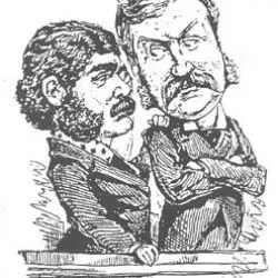 Gilbert & Sullivan