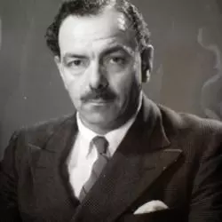 Gilbert Vinter