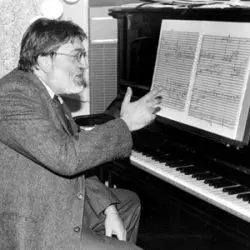 Gilberto Bosco