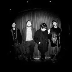 Gilla Band