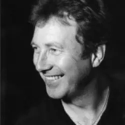Gilles Cachemaille