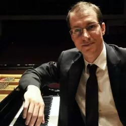 Gilles Vonsattel
