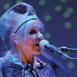 Gilli Smyth