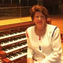 Gillian Weir