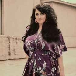 Gina Sicilia
