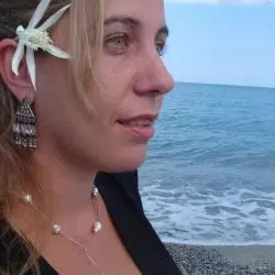 Ginevra Di Marco