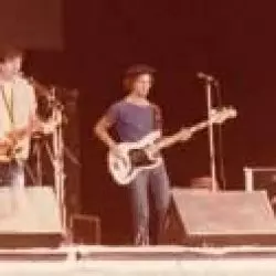 Ginger Baker's Nutters