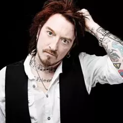 Ginger Wildheart