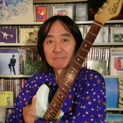 Ginji Ito