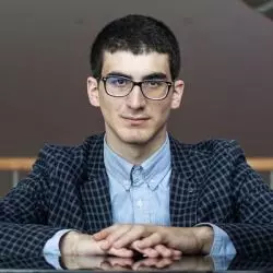 Giorgi Gigashvili