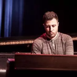 Giorgi Mikadze