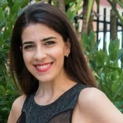 Giorgia Teodoro