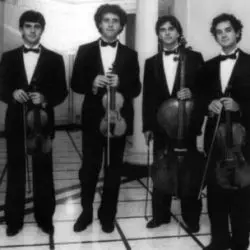 Giovane Quartetto Italiano