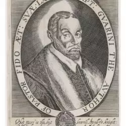Giovanni Battista Guarini
