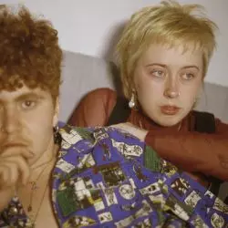 Girlpool
