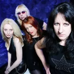 Girlschool