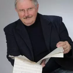 Gisbert Näther