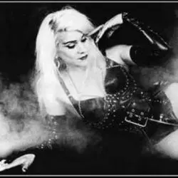 Gitane Demone