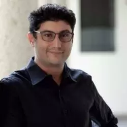 Giulio Prandi