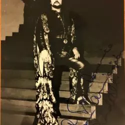 Giuseppe Vendittelli