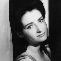 Glenda Collins