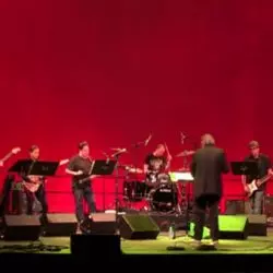 Glenn Branca Ensemble