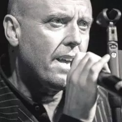 Glenn Gregory