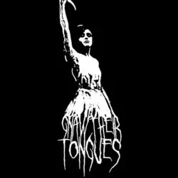 Gnaw Their Tongues