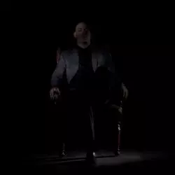 God Body Disconnect