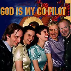 God Is My Co-Pilot