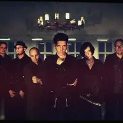Golden Apes