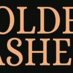 Golden Ashes